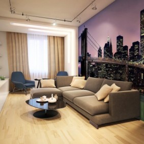 modern oturma odası iç fotoğraf için duvar kağıdı