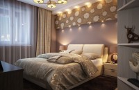 lille soveværelse design