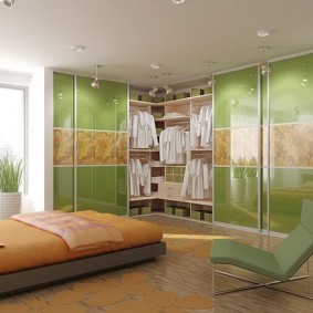 armoire pour des idées de décoration de chambre